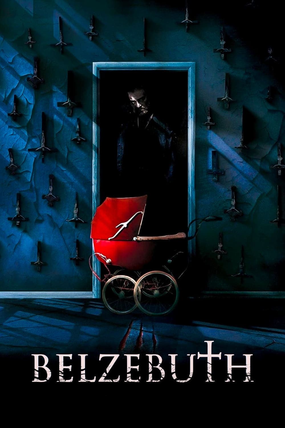 Belzebuth Movie Poster