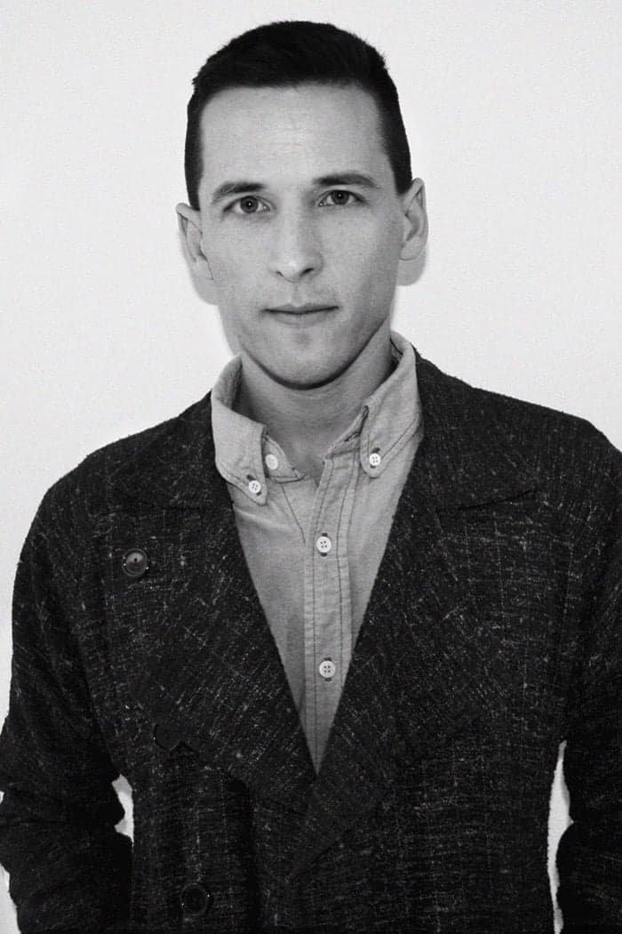 Justin Kelly Profile Photo