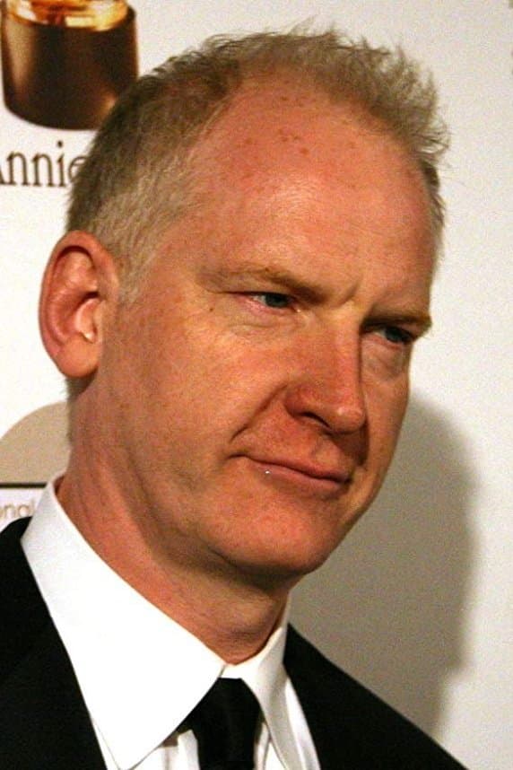 John Stevenson Profile Photo
