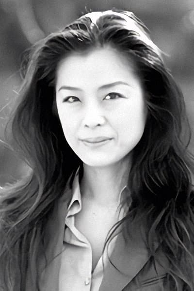 Makiko Kuno Profile Photo