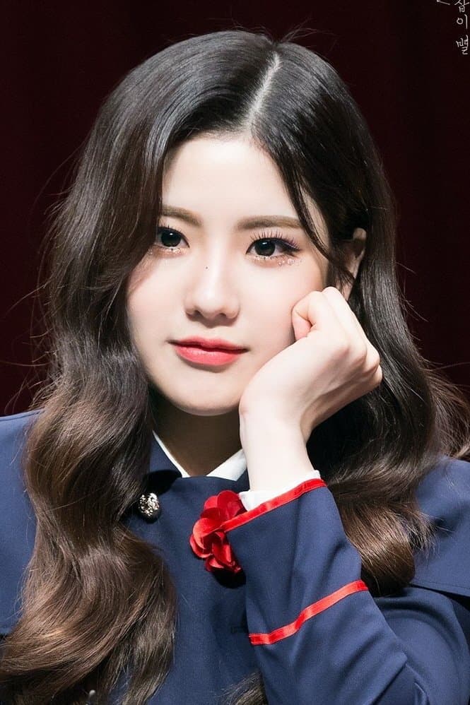 Jo Aram Profile Photo