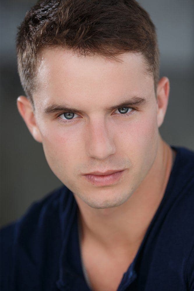 Will Brittain Profile Photo