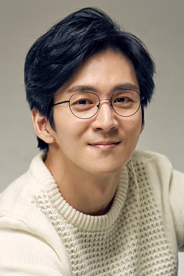 Kwon Hae-sung Profile Photo
