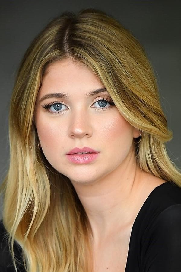 Sarah Fisher Profile Photo