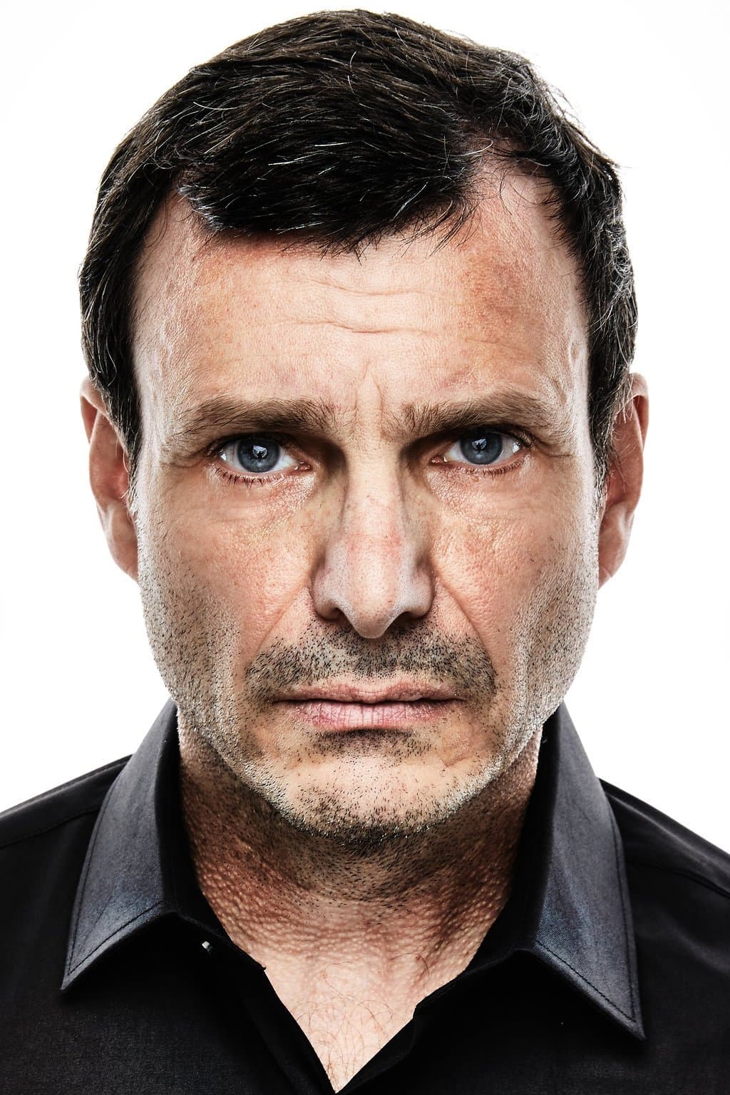 Stephen Manley Profile Photo