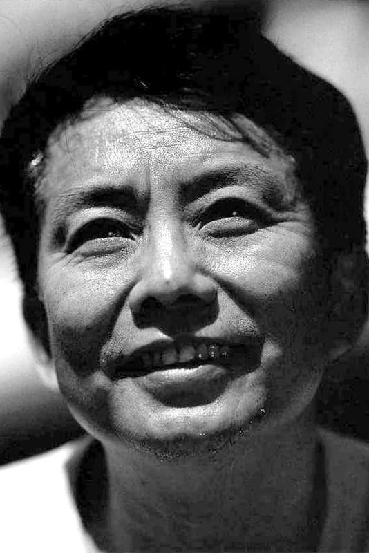 Huang Jianxin Profile Photo
