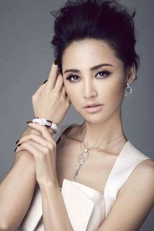Zhang Xinyi Profile Photo