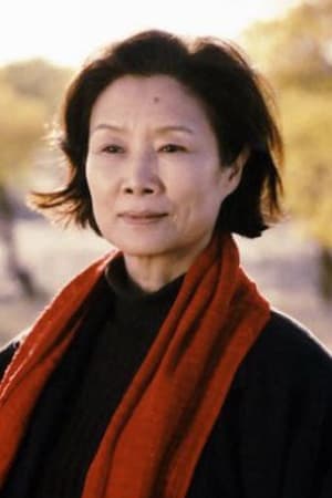 Lü Zhong Profile Photo
