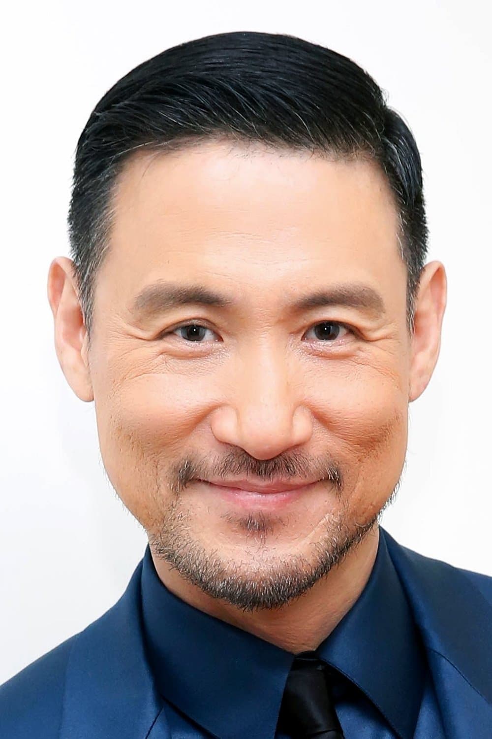 Jacky Cheung Profile Photo
