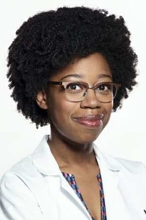 Diona Reasonover Profile Photo