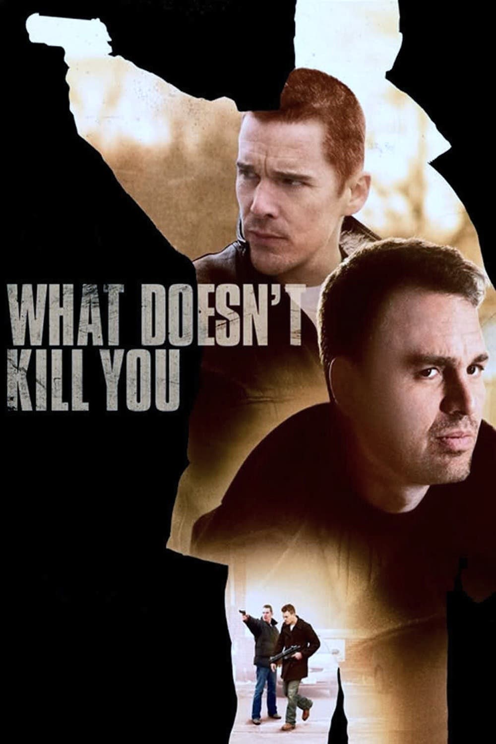 null Movie Poster