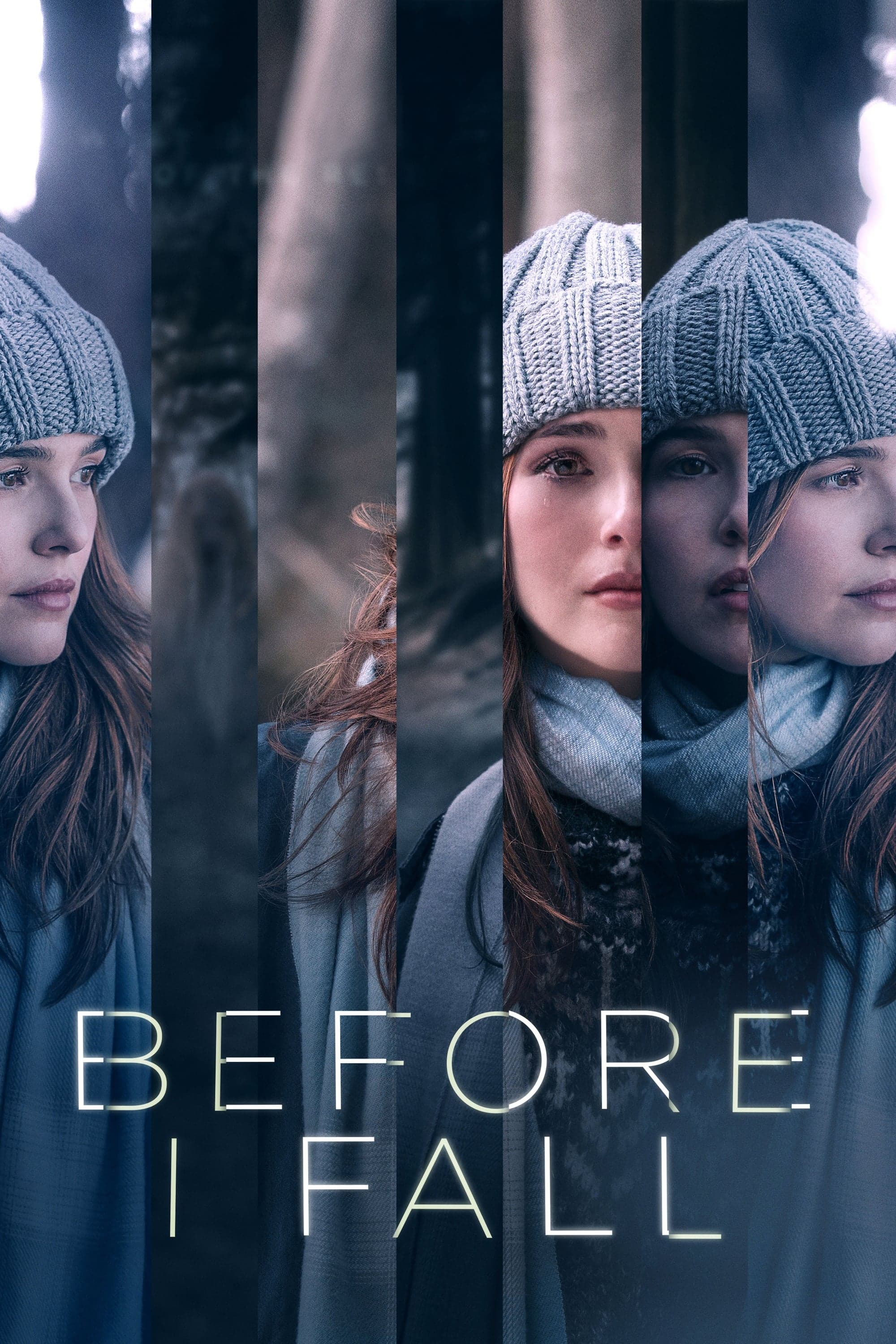 Before I Fall Movie Poster