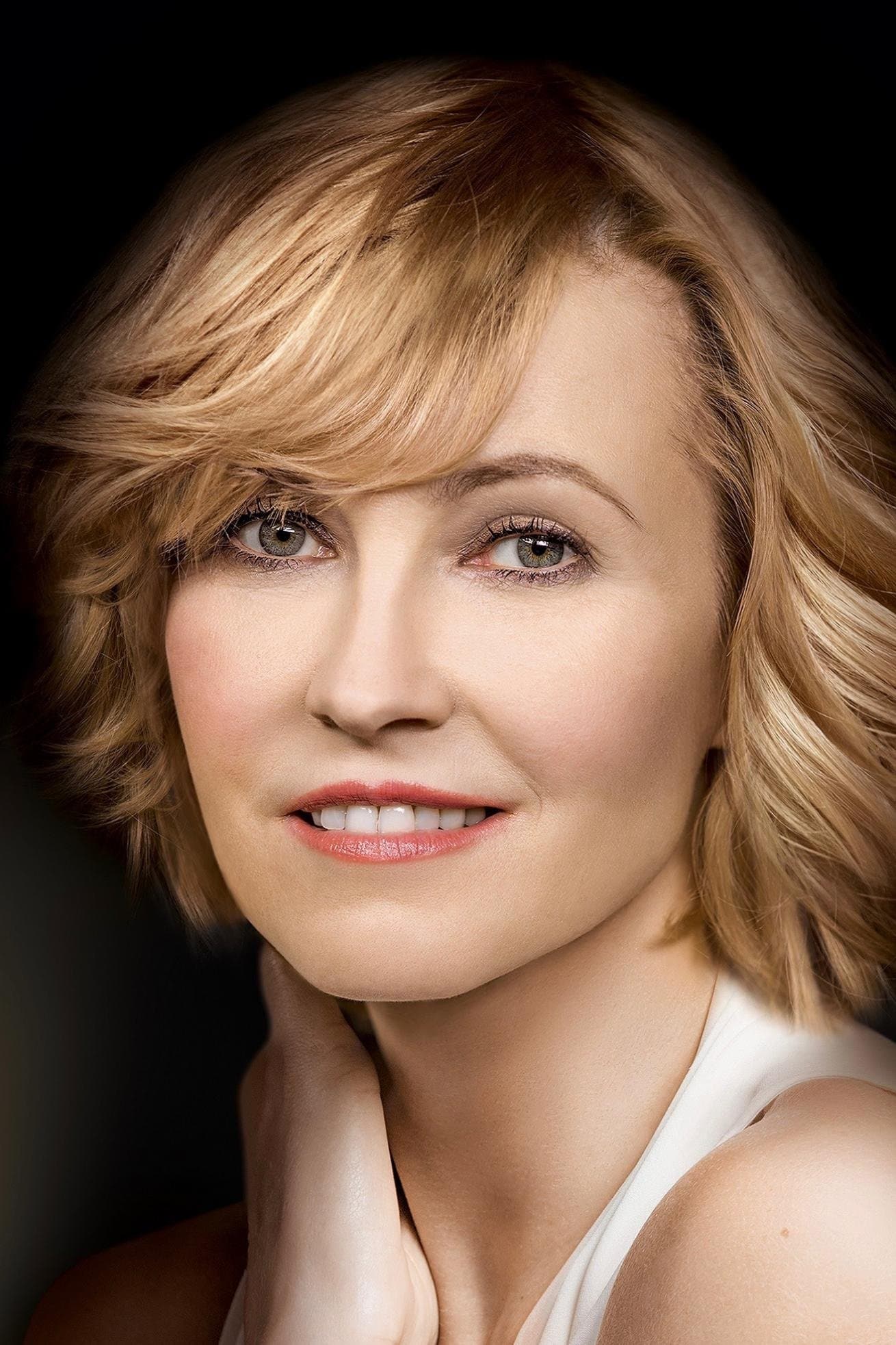 Ingeborga Dapkūnaitė Profile Photo