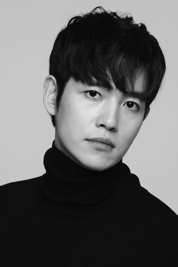 Jung Seong-hun Profile Photo