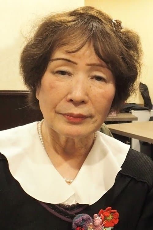 Yukiko Takayama Profile Photo