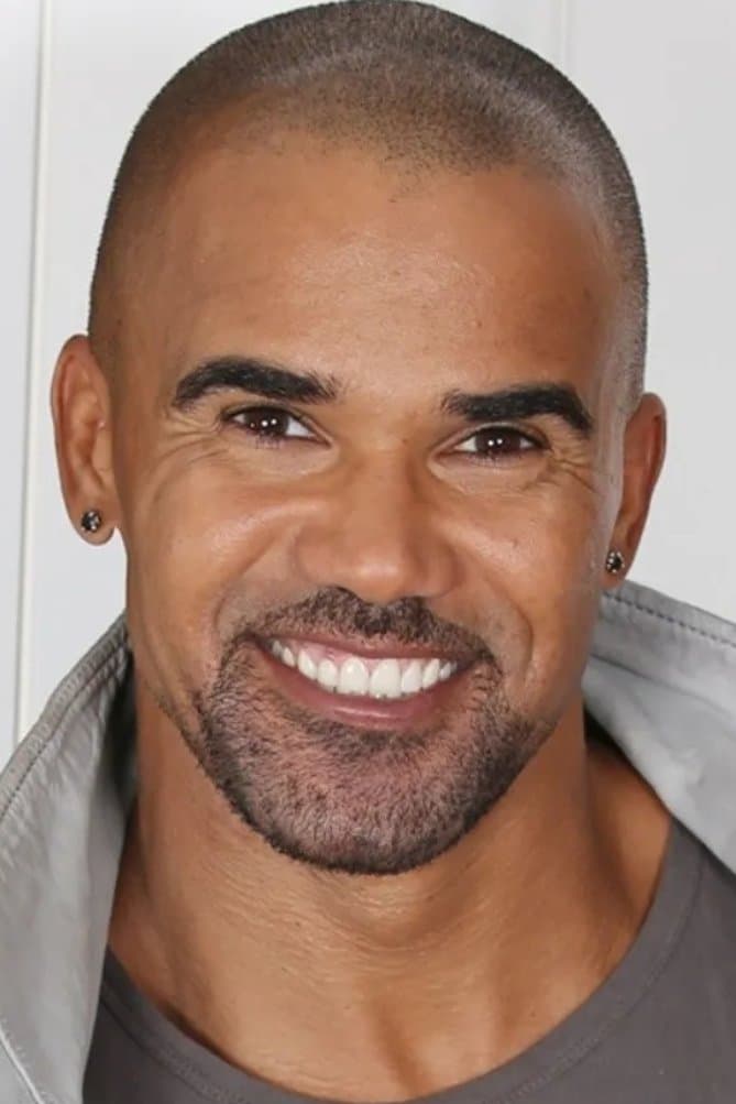 Shemar Moore Profile Photo