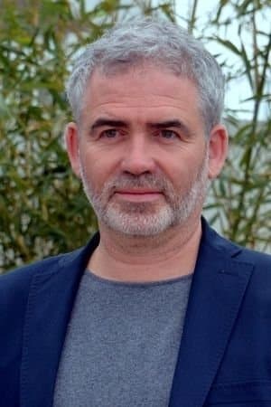 Stéphane Brizé Profile Photo