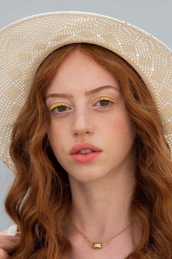 Lily Newmark Profile Photo