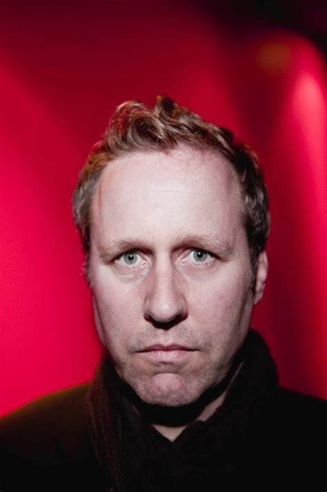 Roger Avary Profile Photo
