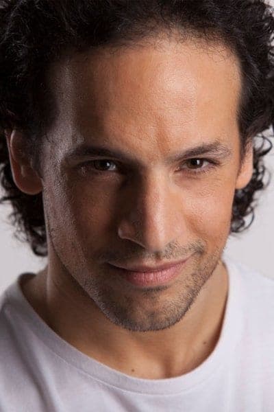 Andrew Dasz Profile Photo