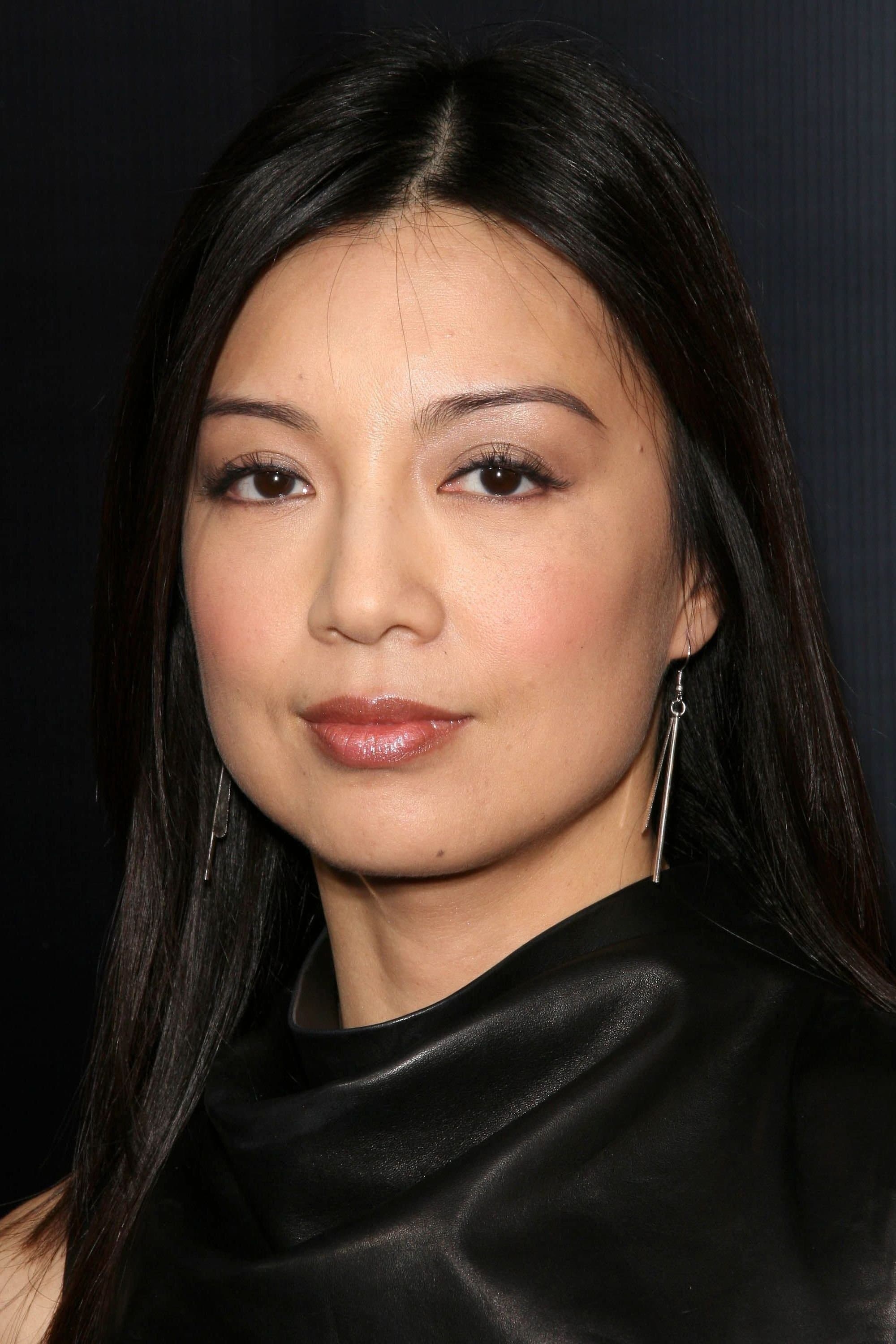 Ming-Na Wen Profile Photo