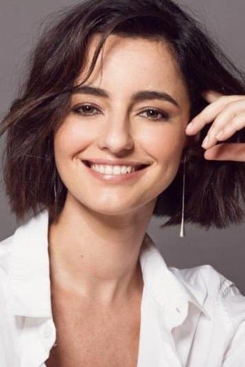 Julia Stockler Profile Photo