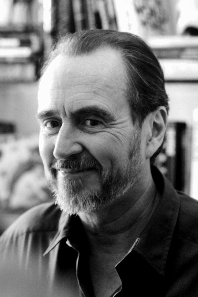 Wes Craven Profile Photo