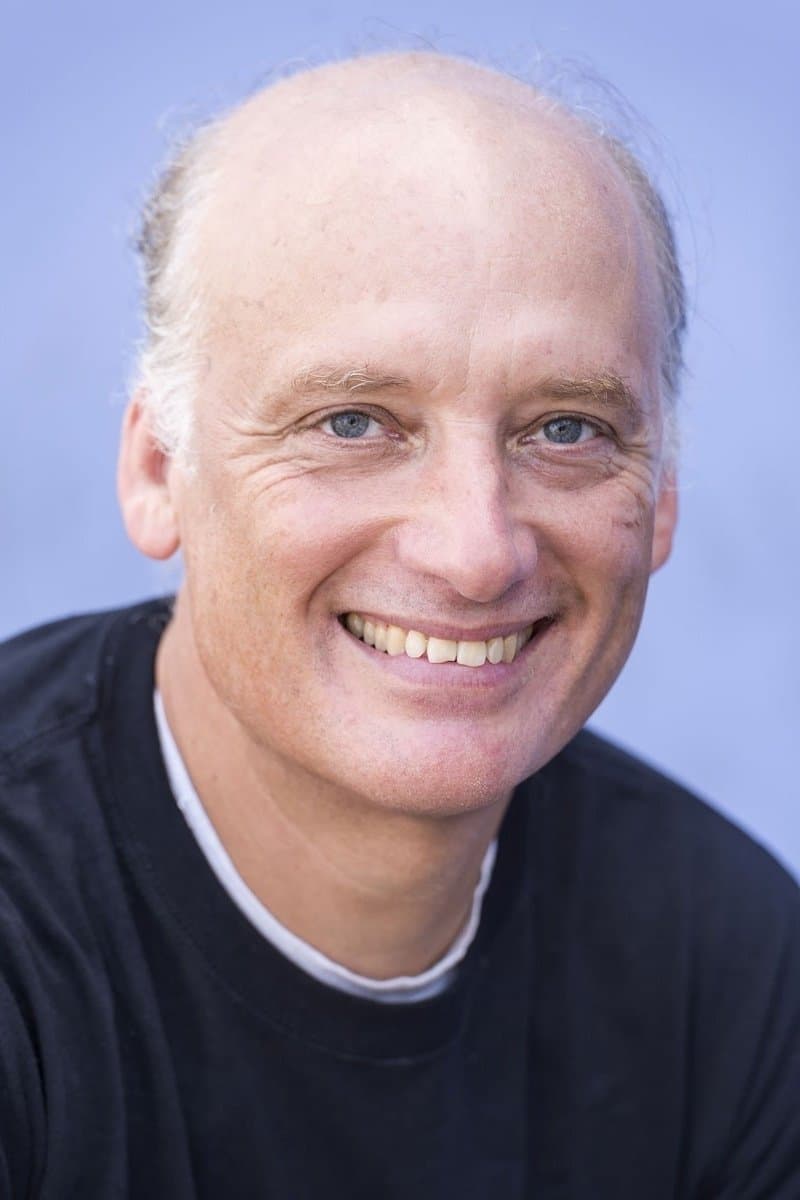 Frank Wood Profile Photo