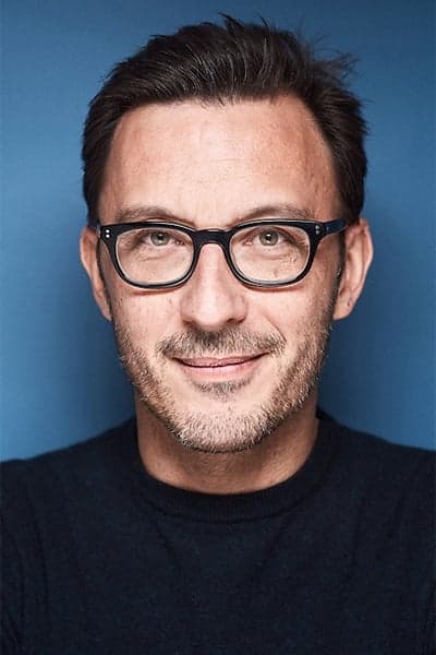 Alexandre de La Patellière Profile Photo