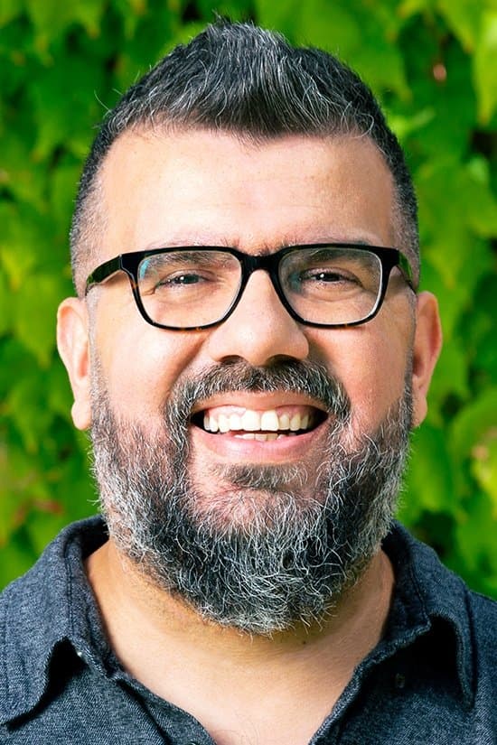 Guillermo Martinez Profile Photo
