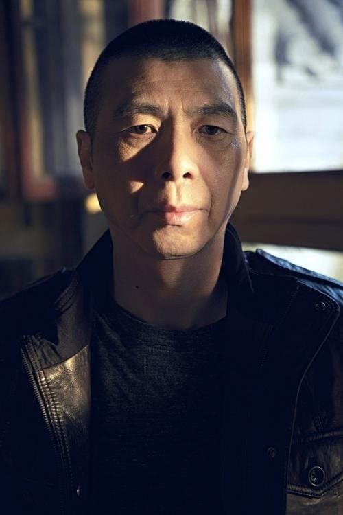 Feng Xiaogang Profile Photo