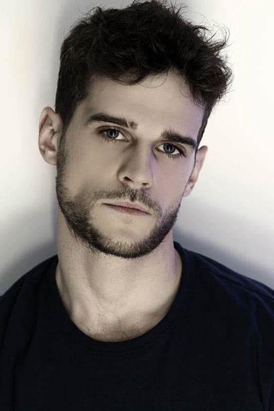 Kévin Mischel Profile Photo