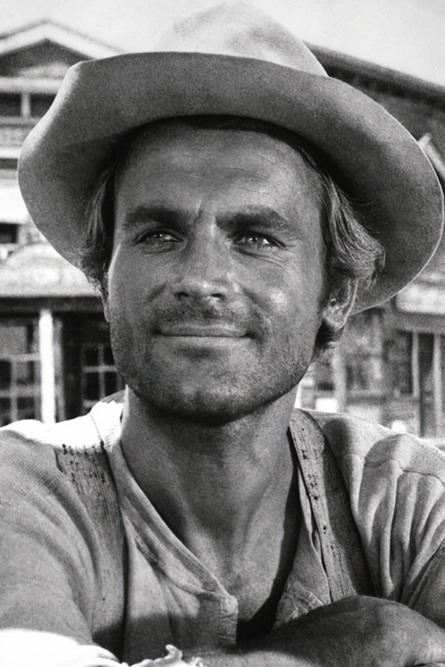 Terence Hill Profile Photo
