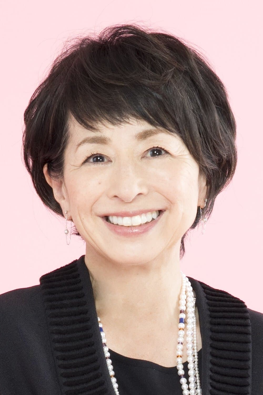 Sawako Agawa Profile Photo