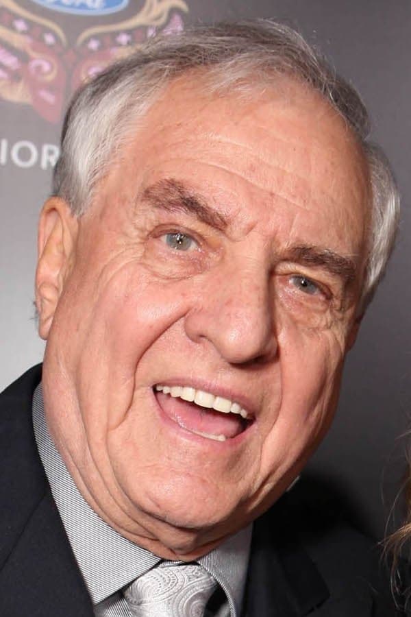 Garry Marshall Profile Photo