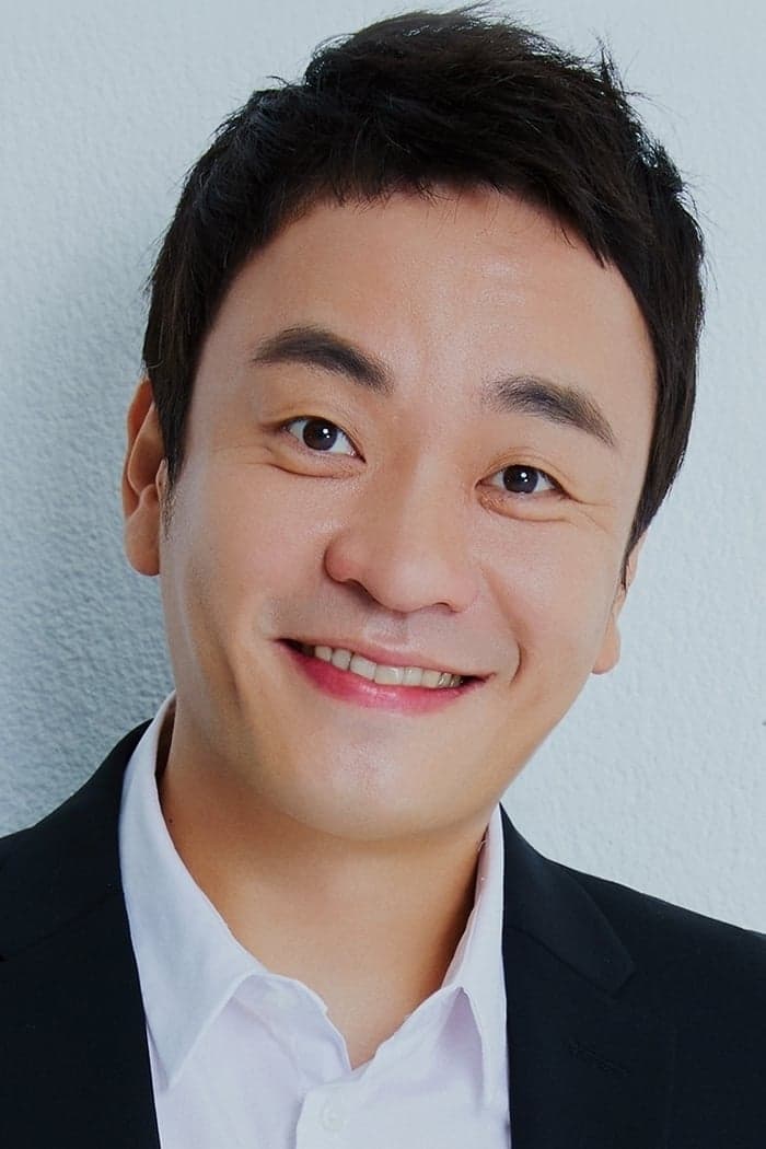 Lee Sung-wook Profile Photo