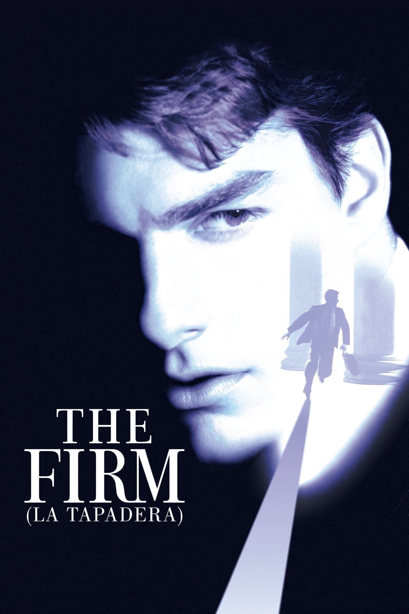 The Firm Movie Poster