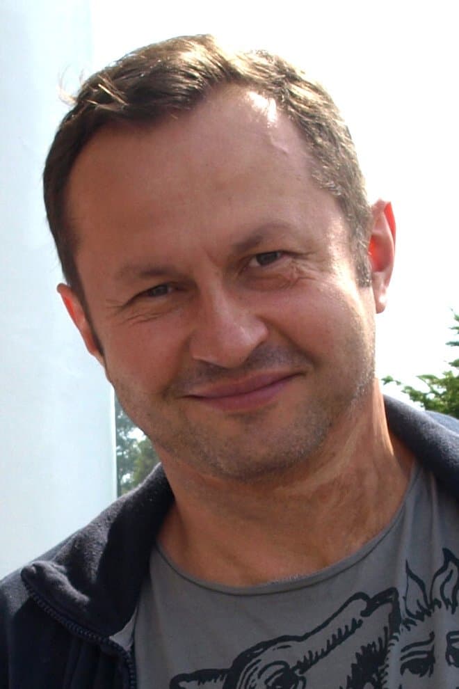 Andrzej Konopka Profile Photo