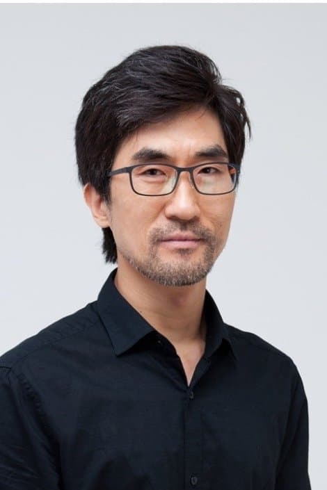 Kim Jae-rok Profile Photo
