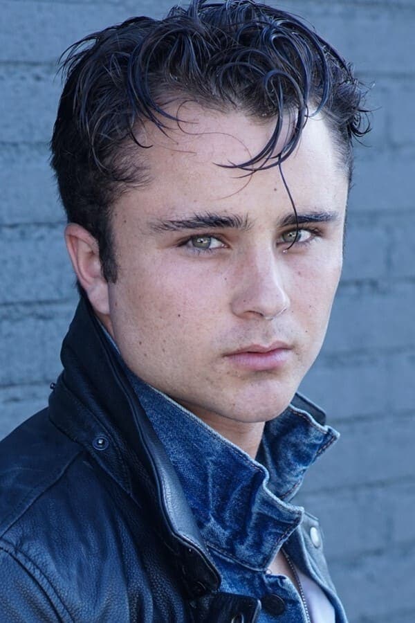 Gattlin Griffith Profile Photo