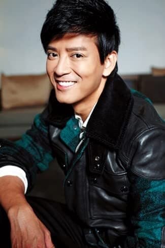 Daniel Chan Hiu-Tung Profile Photo