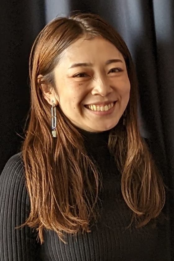 Naoko Yamada Profile Photo