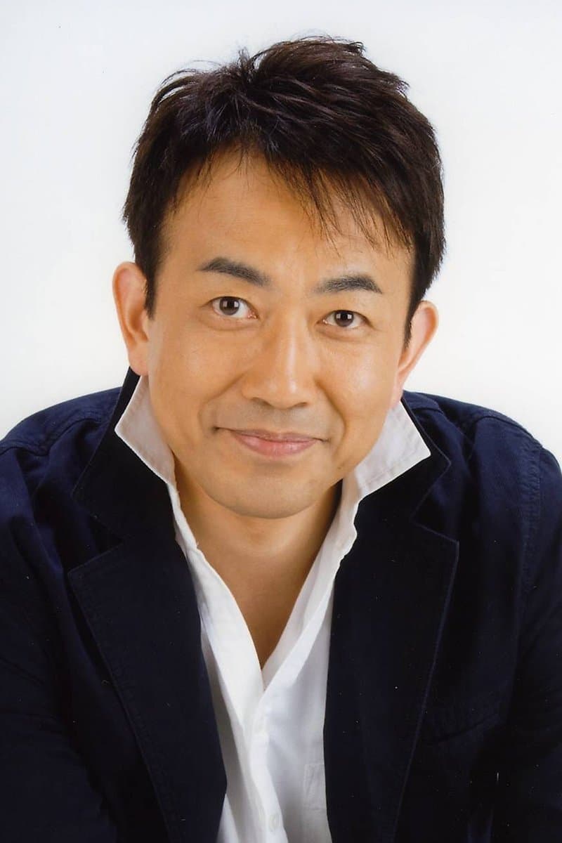 Toshihiko Seki Profile Photo
