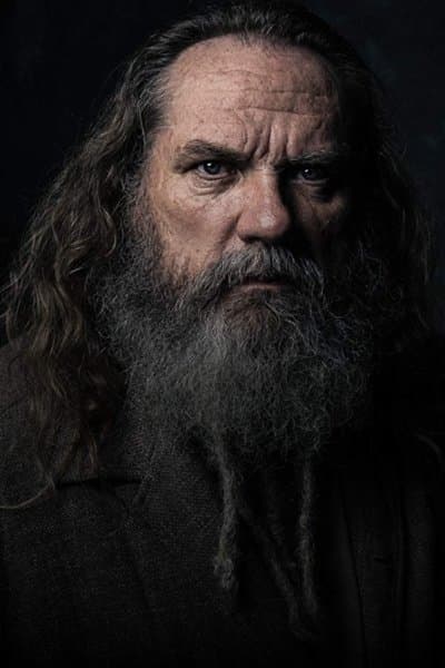 Christian Calloway Profile Photo