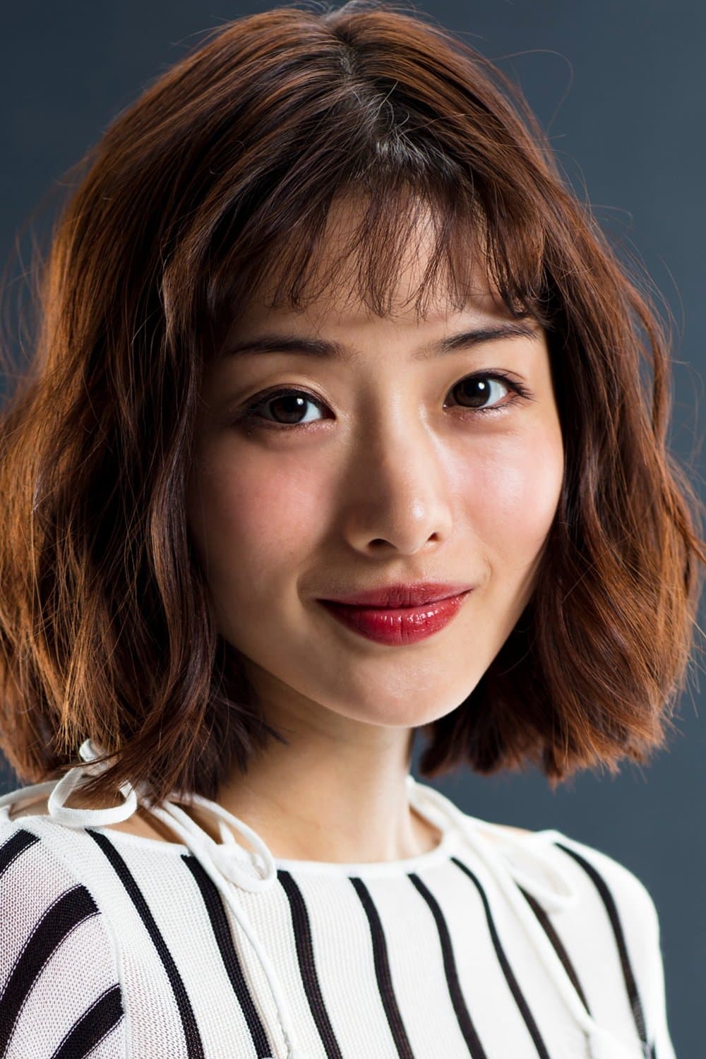 Satomi Ishihara Profile Photo