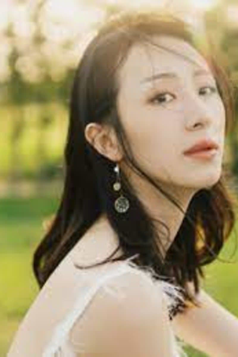 Xu Shuying Profile Photo