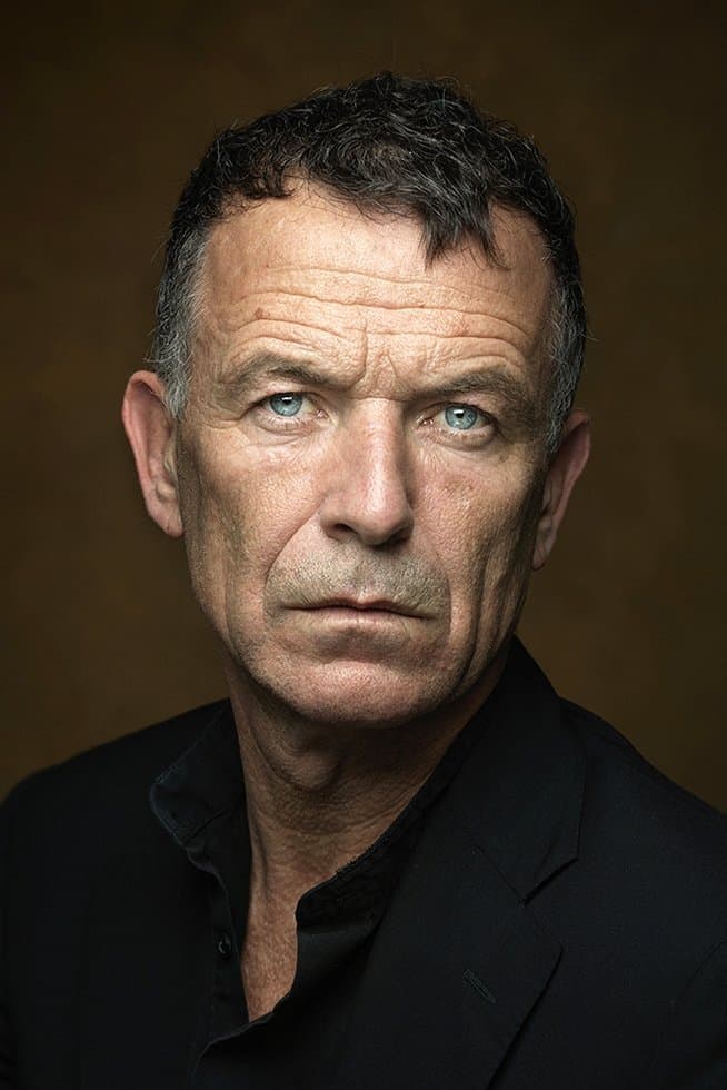 Raymond Thiry Profile Photo