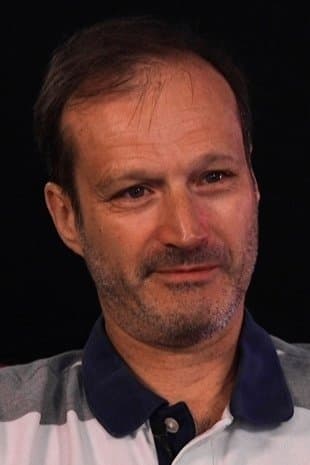 Alain Olivieri Profile Photo