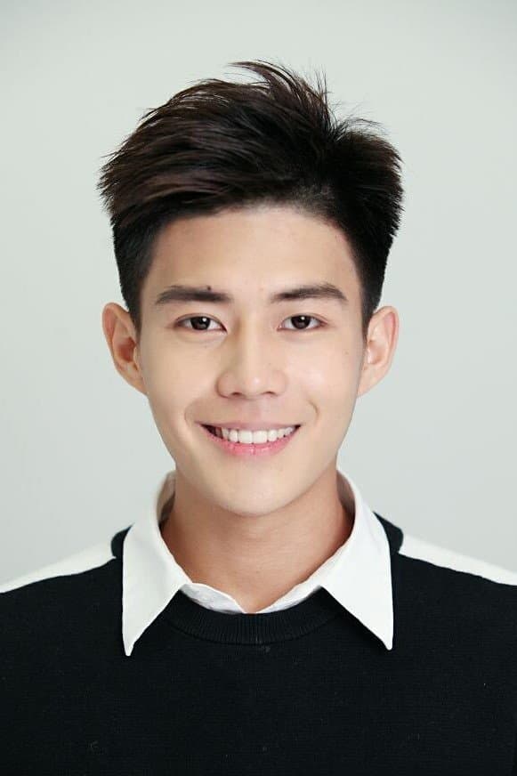 Yu Jiwei Profile Photo