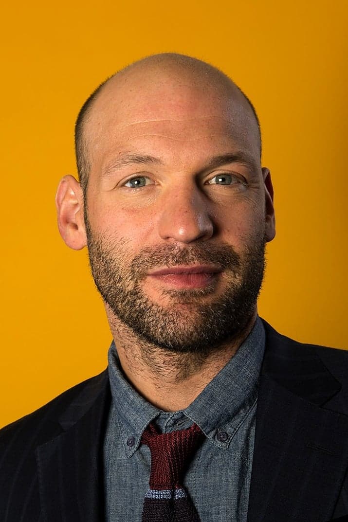 Corey Stoll Profile Photo